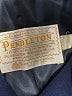 Pendleton 100% Virgin Wool Blue Wool Coat Size 10 - photo 6