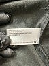 Wild Fable 100% Polyurethane Black Raincoat Size XS - photo 7