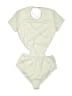 Adika Ivory Bodysuit Size XS - photo 2