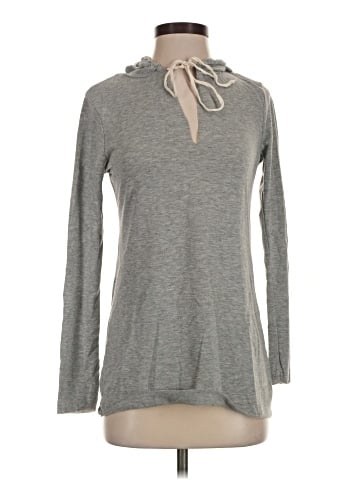 Jolie Long Sleeve Turtleneck (view 1)
