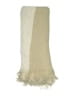 Unbranded Ivory Tan Scarf One size - photo 2