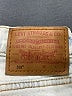 Levi's Hearts Blue Jeans Size 25 waist - photo 7