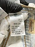 Levi's Hearts Blue Jeans Size 25 waist - photo 8