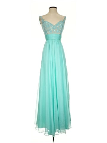 La Femme Cocktail Dress (view 1)