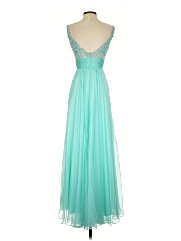 La Femme Cocktail Dress (view 2)