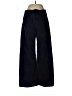 Zara Blue Casual Pants Size 6 - photo 1