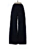Zara Blue Casual Pants Size 6 - photo 2
