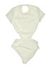 Adika Ivory Bodysuit Size XS - photo 1