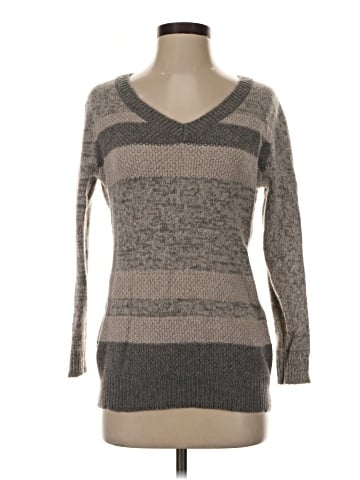 Knyt & Lynk Cashmere Pullover Sweater (view 1)