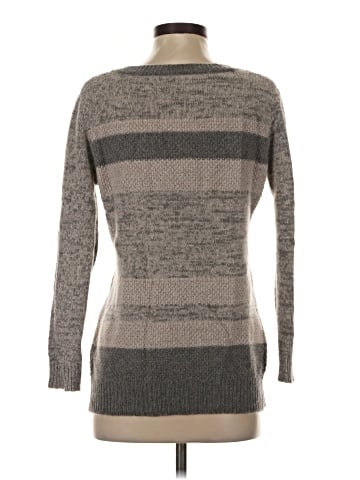 Knyt & Lynk Cashmere Pullover Sweater (view 2)