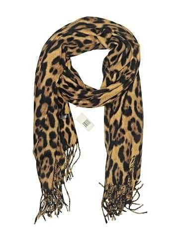 Bloomingdale's Scarf (view 1)