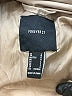 Forever 21 100% Polyester Solid Tan Snow Jacket Size L - photo 6