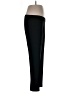 St. John Caviar Solid Black Active Pants Size 10 - photo 4