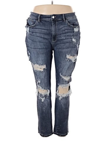 Judy Blue Jeans (view 1)