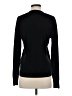 Quince Black Pullover Sweater Size S - photo 2