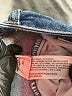 Universal Thread Hearts Blue Jeans Size 28 waist - photo 5