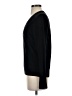 Quince Black Pullover Sweater Size S - photo 5