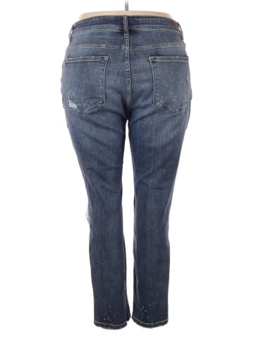 Judy Blue Jeans (view 2)