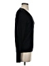 Quince Black Pullover Sweater Size S - photo 4