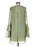 B. Darlin 100% Polyester Green Cocktail Dress Size 0 - photo 2