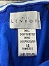 Bill Levkoff 100% Polyester Blue Cocktail Dress Size 12 - photo 7