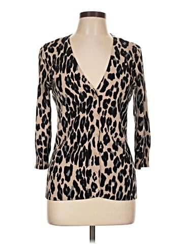 AB Studio 3/4 Sleeve Blouse (view 1)