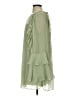 B. Darlin 100% Polyester Green Cocktail Dress Size 0 - photo 5