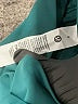 Lululemon Athletica Color Block Teal Active Pants Size 4 - photo 7
