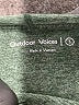 Outdoor Voices Green Pullover Hoodie Size S - photo 7