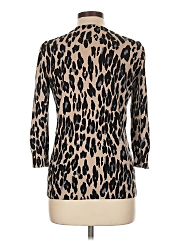 AB Studio 3/4 Sleeve Blouse (view 2)