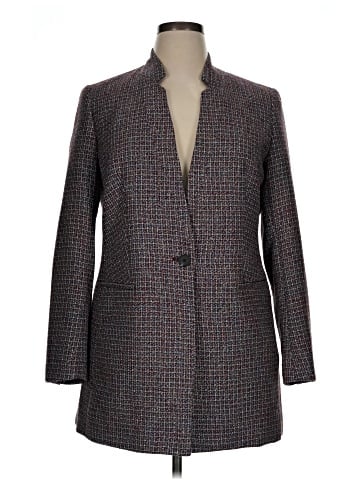 Bar III Coat (view 1)