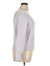 Madewell Purple Gray Pullover Sweater Size XL - photo 4