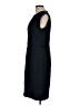 Theory Black Cocktail Dress Size 12 - photo 5