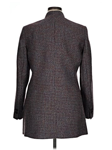 Bar III Coat (view 2)