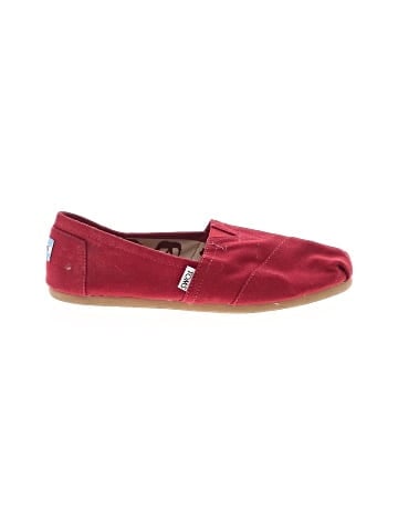 TOMS Flats (view 1)