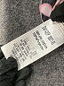 AX Paris 100% Polyester Graphic Pink Casual Dress Size 10 - photo 8
