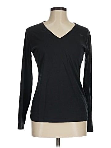 Nike Long Sleeve T-Shirt (view 1)