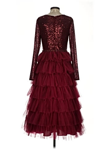 IEENA for Mac Duggal Cocktail Dress (view 2)