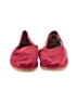 TOMS Red Flats Size 9 - photo 2