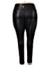 LIVI Black Active Pants Size 22 Plus - photo 2