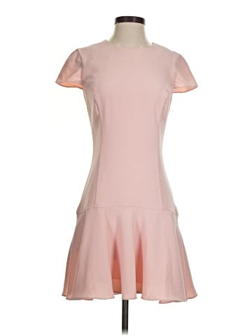 Amanda Uprichard Casual Dress (view 1)