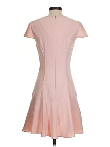 Amanda Uprichard Casual Dress (view 2)