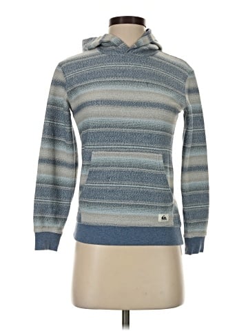 Quiksilver Pullover Sweater (view 1)