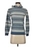 Quiksilver Blue Pullover Sweater Size S - photo 1