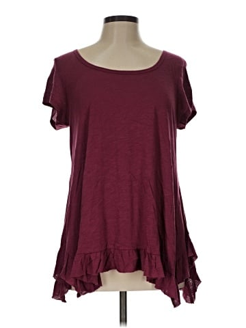 Cupio Short Sleeve T-Shirt (view 1)