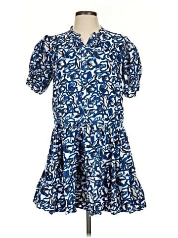 Apiece Apart Casual Dress (view 1)