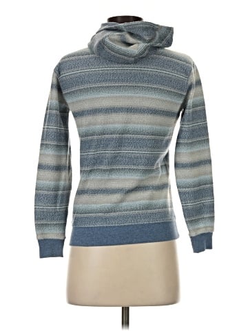 Quiksilver Pullover Sweater (view 2)