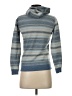 Quiksilver Blue Pullover Sweater Size S - photo 2