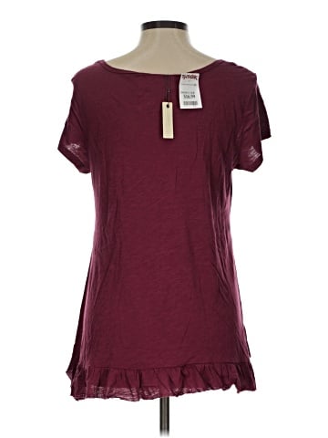 Cupio Short Sleeve T-Shirt (view 2)