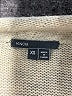 Vince. Tan Cardigan Size XS - photo 7